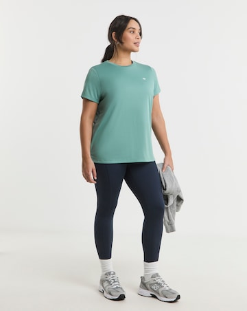 Snowdonia Light Weight Active T-Shirts