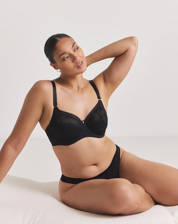 Fantasie Fusion Lace Full Cup Wired Bra