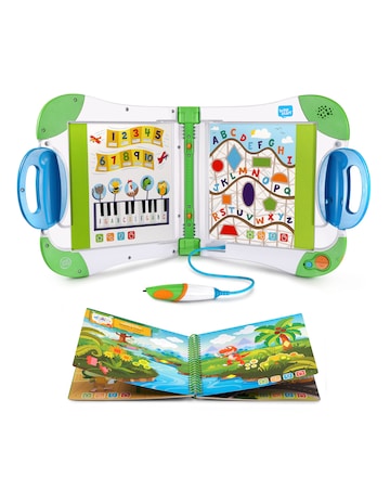 LeapFrog LeapStart