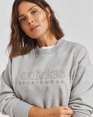 adidas ALL SZN Sweatshirt