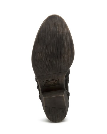 Rocket Dog Rowdy Western Boots Standard Fit