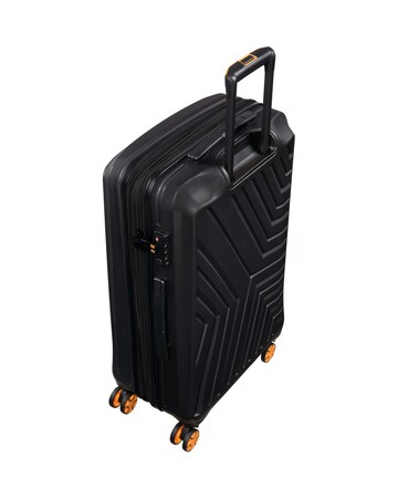 IT Luggage Convertible XXL Suitcase with Removable Wheels