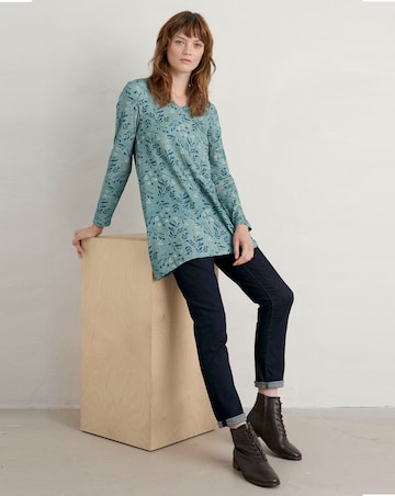 Seasalt Sea Cruise Tunic