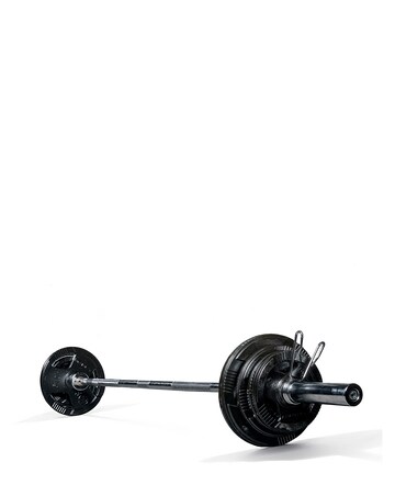 Marcy 60ECO Olympic Weight Set 60kg