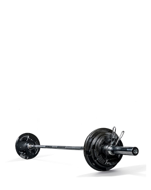 Marcy 60ECO Olympic Weight Set 60kg