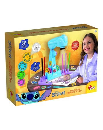 Stitch Drawing Projector