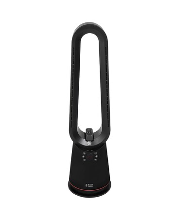 Russell Hobbs Bladeless Heat & Cool Fan