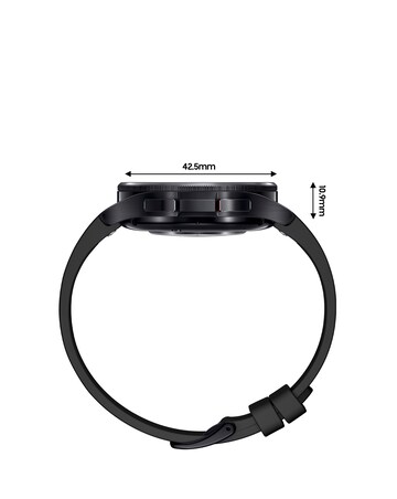 Samsung Galaxy Watch6 Classic 43mm BT - Black