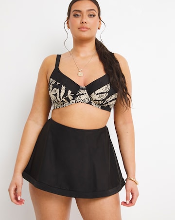 Mix and Match Skort