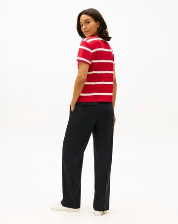 Tommy Hilfiger Script Crew Neck T-Shirt