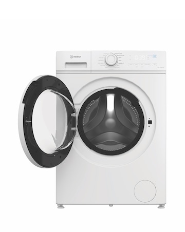 Indesit IMA 764 My Time Washing Machine - White