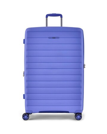 Rock Palma Large Suitcase