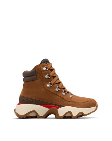 Sorel Kinetic Impact Conquest Waterproof Boot