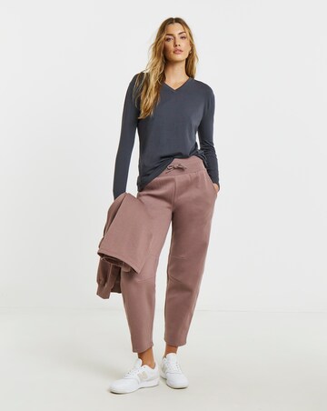 Black Slate Mocha 3 Pack High Neck Tops