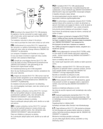 Hotpoint HP 105GA CARE UK Fabric Care Washing Machine - Grey