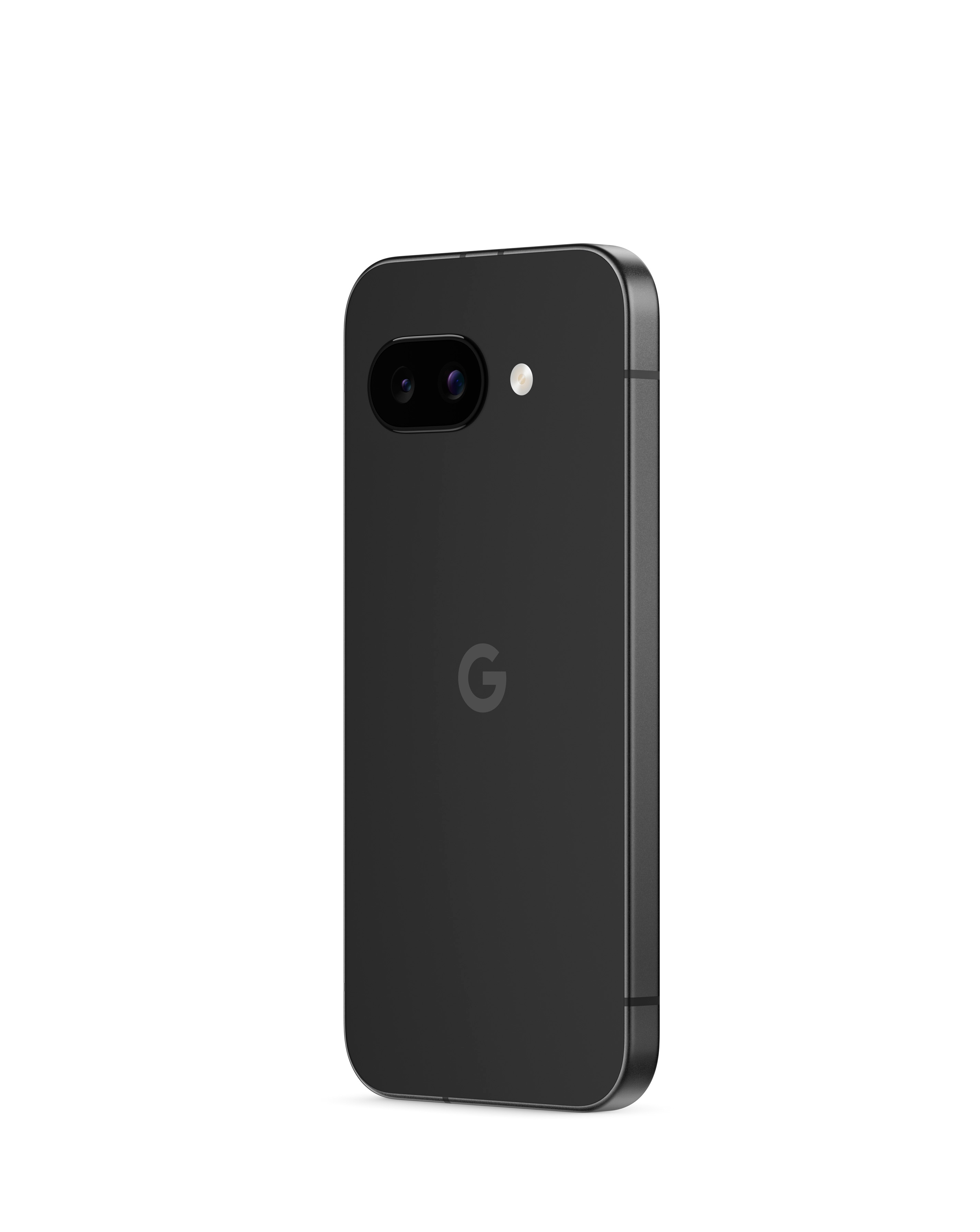 Google Pixel 9a 256GB Obsidian | Fashion World