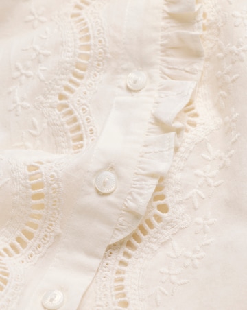 FatFace Pia Blouse