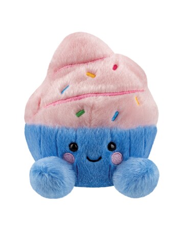 Palm Pals Camila Cupcake 5in