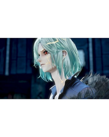 Code Vein II (PS5)