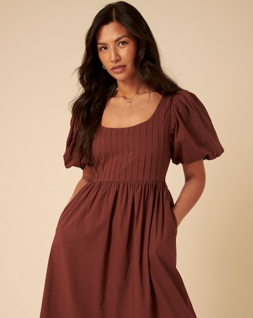 Nobody's Child Mimi Midi Dress