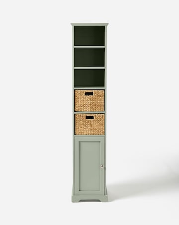 Julipa Knighton Tallboy Storage Unit