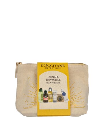 L'Occitane 'Best of Provence' Deluxe 6-Piece Gift Set