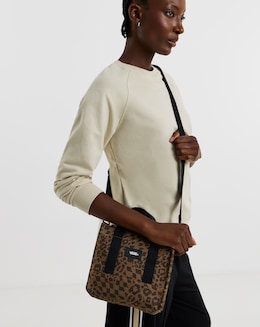 Vans Lil Pergs Tote