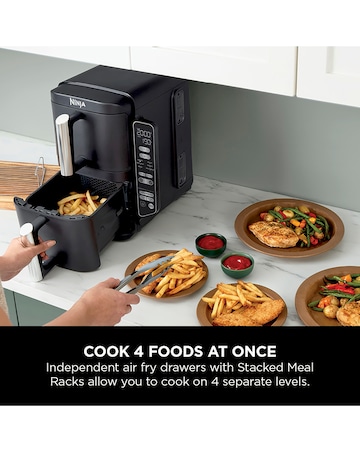 Ninja SL300UK Double Stack AF7 6 LTR