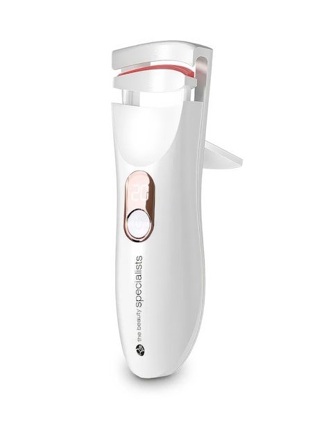 Rio WOW Lash Pro Heated Eyelash Curler