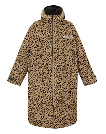 Regatta Waterproof Changing Robe