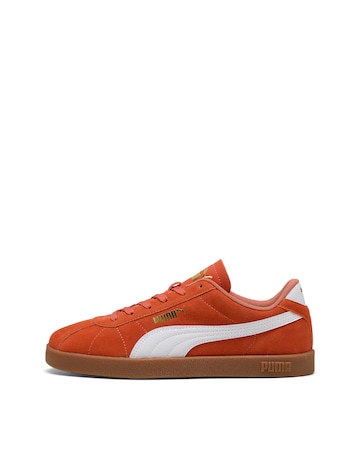 PUMA Club II Trainers