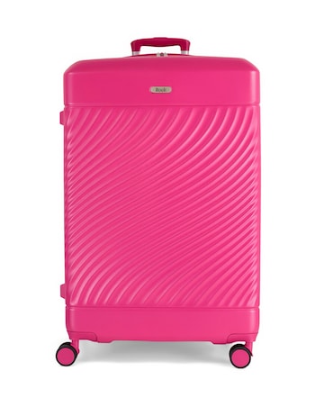 Rock Love Island Large Suitcase