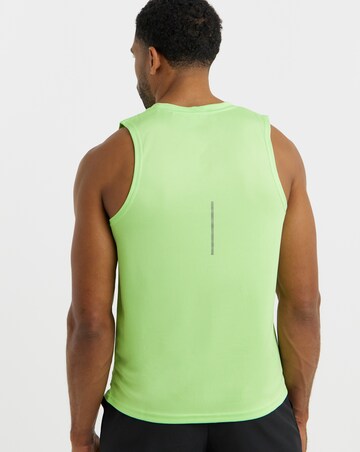 Jack & Jones Sport CNZ Tank Top