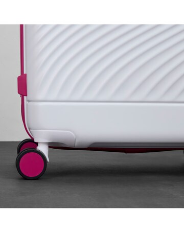 Rock Love Island Medium Suitcase