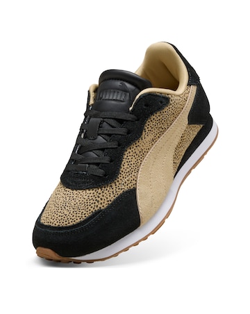 PUMA St. Miller Rose Topcat Trainers
