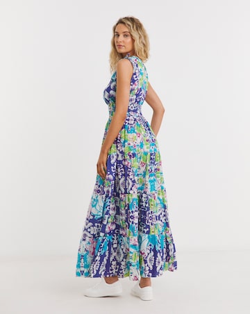 Joe Browns Lullah Summer Maxi Sundress