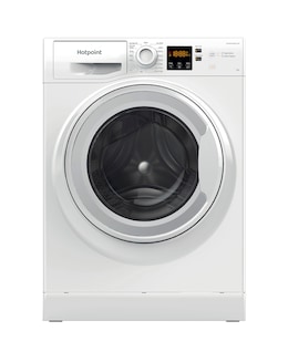 Hotpoint NSWM7469WUK, 7kg, 1400rpm, Washing Machine + Installation