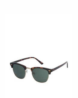 Jack &amp; Jones Ryder Sunglasses - Brown