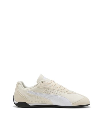 PUMA Replicatch Suede Trainers