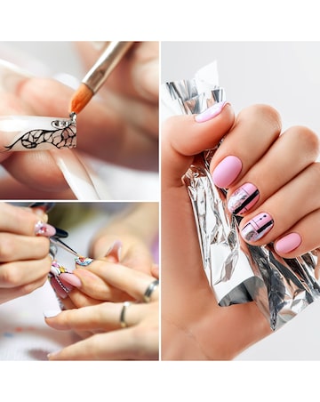 Rio Nail Art Starter Kit