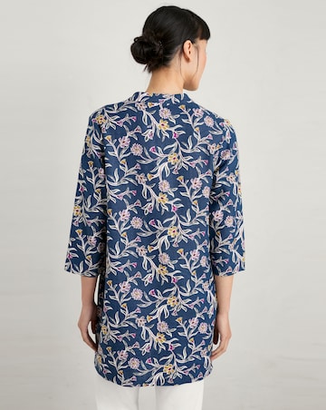 Seasalt Cornwall Curves Flow Tunic