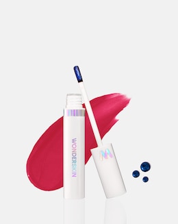 Wonderskin Wonder Blading Lip Stain Masque- First Kiss