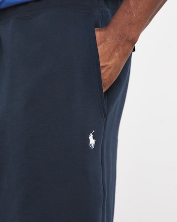 Polo Ralph Lauren Navy Sweatshort