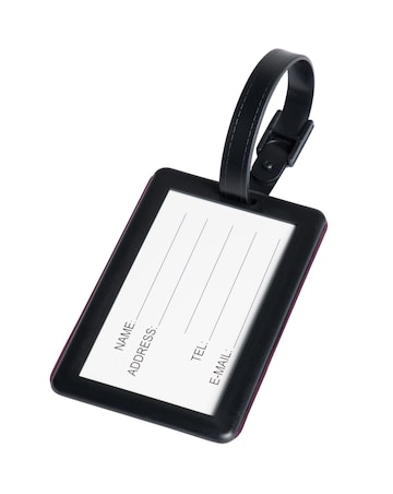 IT Luggage Glitzy X-Large Suitcase