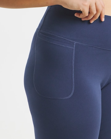Under Armour Motion Bike Shorts