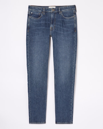 FatFace Indigo Denim Jean - Blue