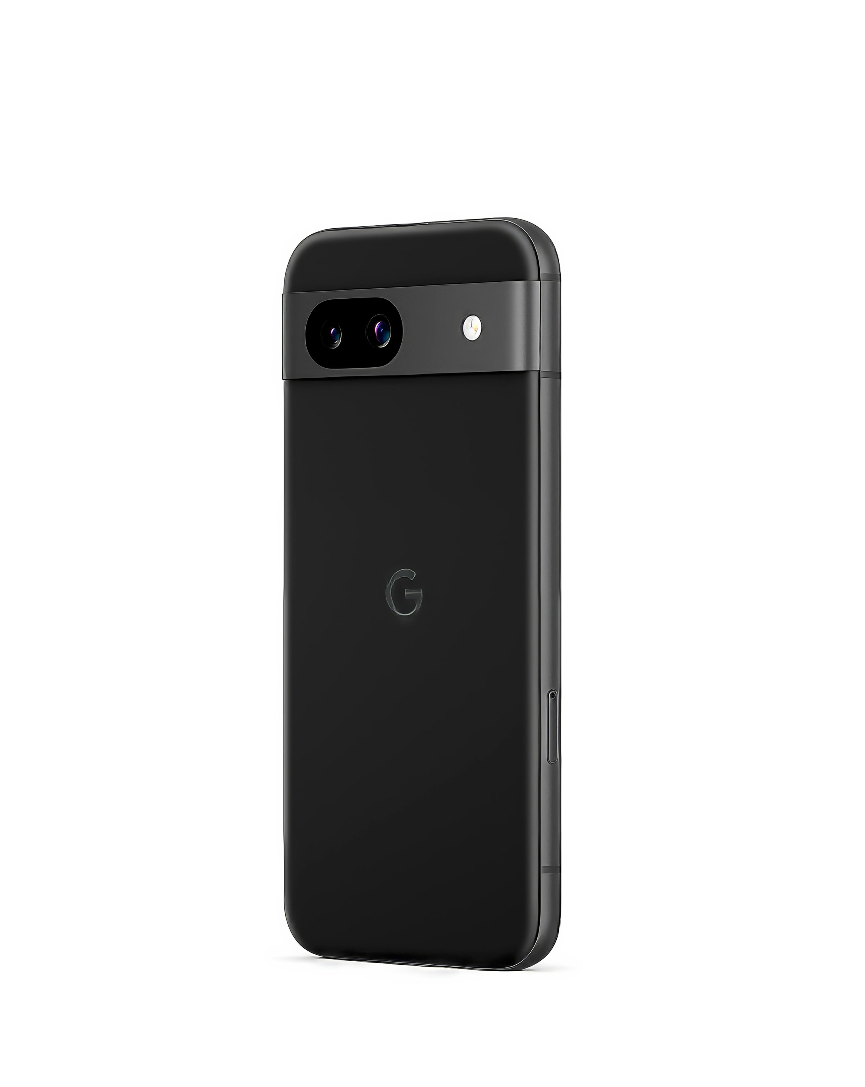 Google Pixel 8a 256GB - Obsidian | Fashion World