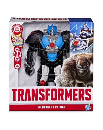 Transformers Core Smash Changers