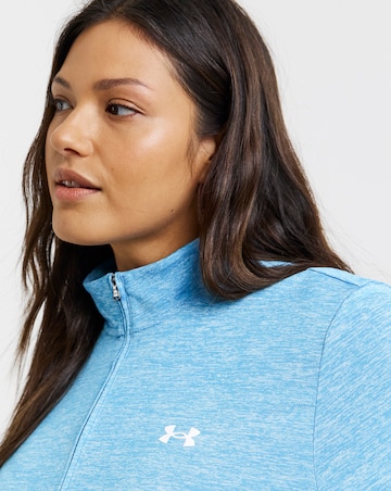 Under Armour 1/2 Zip Top