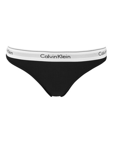 Calvin Klein Modern Cotton Brief
